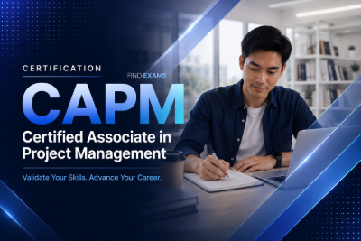 Best CAPM Exam Prep Course Options editorial illustration
