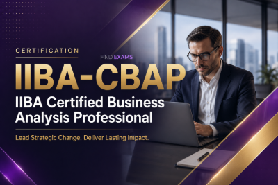 Certified Business Analysis Professional Cbap guide for readers exploring Cbap