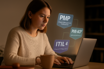 Micro-credentials and AI proctoring driving certification changes in 2025