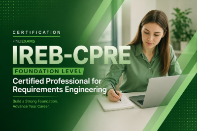 Professional evaluating whether IREB CPRE Foundation Level certification is worth pursuing