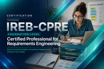 Is IREB CPRE Foundation the Right Starting Point for Requirements Engineering? editorial illustration