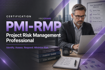 The Project Risk Management Checklist That Stays Useful From Kickoff to Closeout editorial illustration