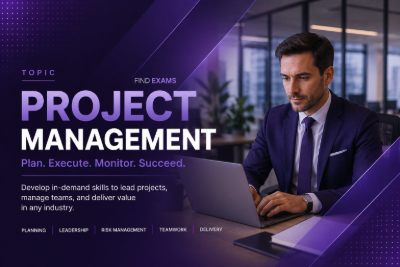 Pmp Certification guide for readers exploring Project